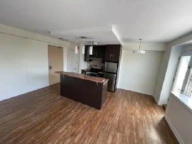Beautiful Bright  Central One Bedroom Apartment for Rent image