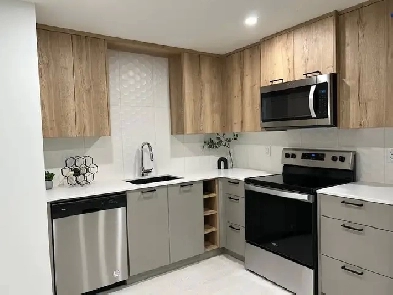 Legal Basement Suite in Glacier Ridge Community image