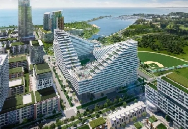 HARBOURWALK CONDOS VIP  SALE MISSISSAUGA  WATERFRONT image