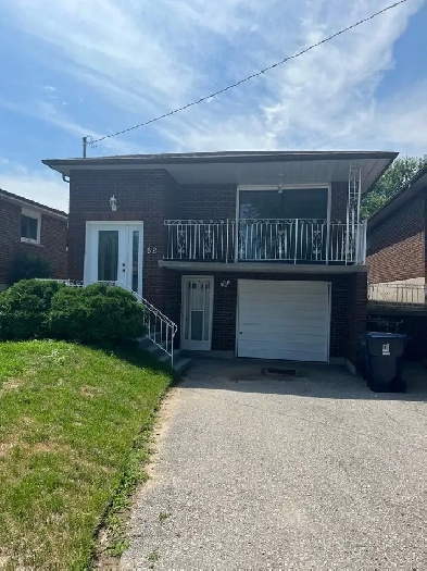 2 Bedroom 2 Bathroom apartment in Scarborough image