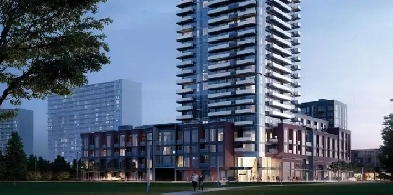 Cash Buyer Looking for Avia Condo Prefer 1b den1bCash BuyerCa image