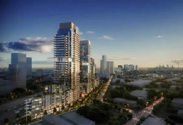ARCADIA CONDOS VIP SALE BLOORKIPLING image