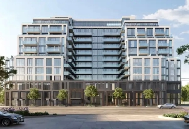 JOYA CONDOS VIP SALE ISLINGTONTHE QUEENSWAY image