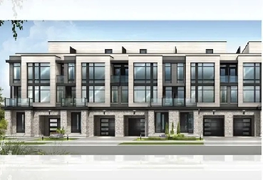 OAKBROOK TOWN VIP SALE OAKVILLE image