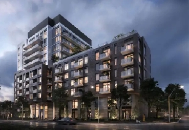 BLVD  CONDOS VIP SALE  ETOBICOKE image