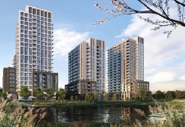 NORTH OAK  CONDOS VIP  SALE OAKVILLE image