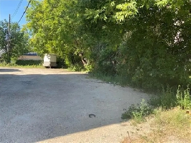 Investment Opportunity to Build Duplex or Triplex on VL image