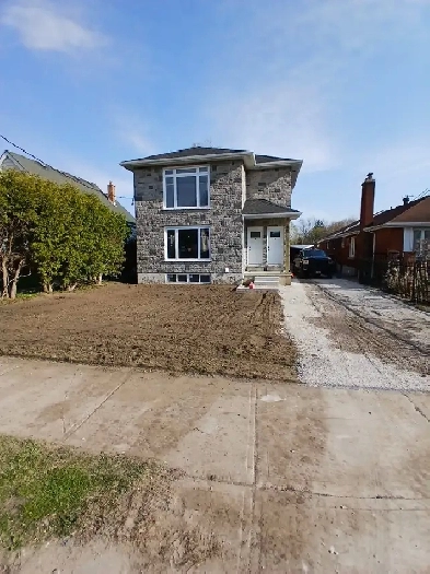 2 Bedroom 1 Bath Apartment for rent image