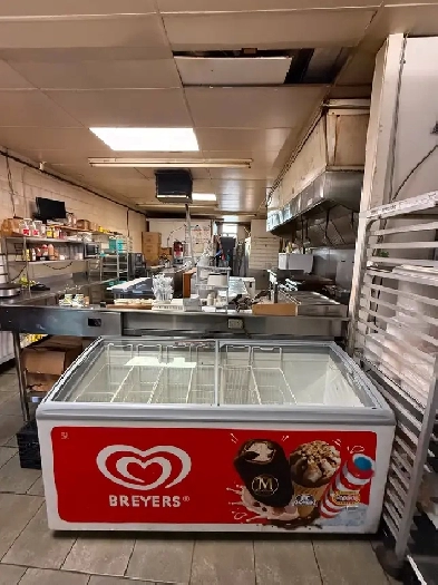 Profitable MultiFranchise Kitchen in Calgary AB Canada image