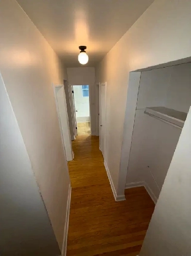 1bed Apartment in North Kildonan for Rent image