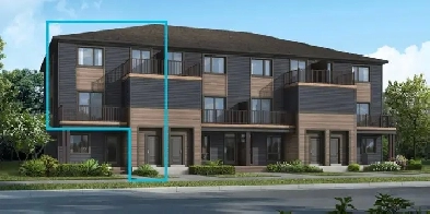 Lot 1576 Tobiano Private Ottawa Ontario K0A 2Z0 image