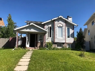 Bright Renovated 3 Bedroom Lower Bilevel Suite image