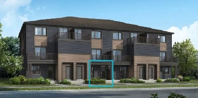 Lot 1570 Tobiano Private Ottawa Ontario K0A 2Z0 image