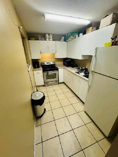 2BR Bsmt image