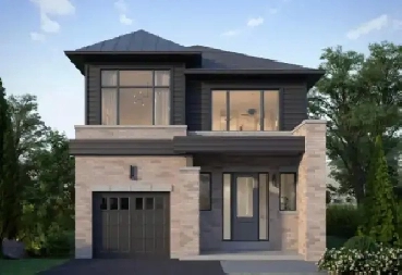 THE WILLOW TOWNHOUSE AND DETACH  2500M FOR 2 YEAR image