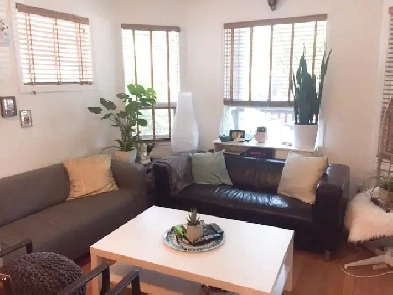 2bedroom apartment in MissonCliff Bungalow image