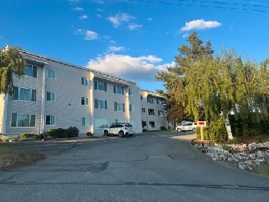 Furnished Apartment Logan Lake image