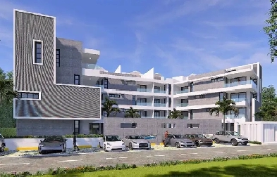 Condo  vendre  Bayahibe Rpublique Dominicaine image
