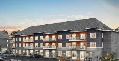 3600 BRIAN COBURN Boulevard Unit 2313 Ottawa Ontario K4A 0M7 image