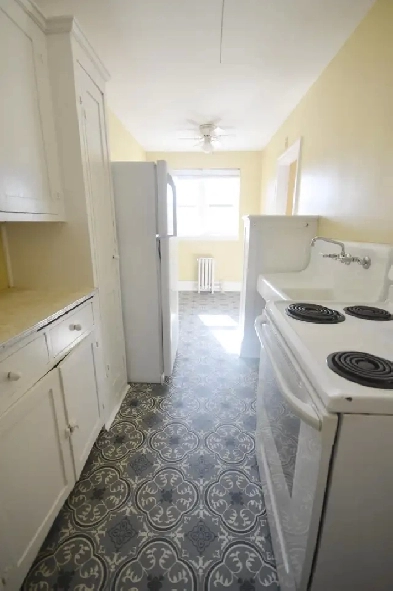Affordable and cute apartment for rent in Wolseley image