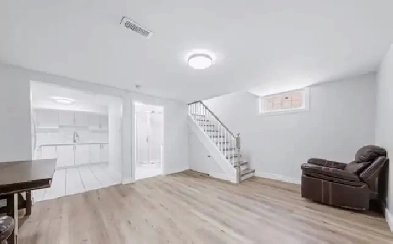 Allinclusive Private Room for Rent  Near UW WLU Conestoga image