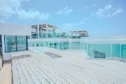 Caribbean Dream 3Bedroom Penthouse with Ocean View  Pool Dr image