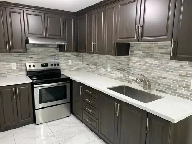 Modern 2 Bedroom Legal Basement  Very close to Mount Pleasant G image