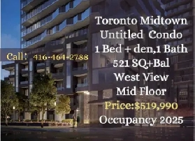 Untitled Condo Assignment  Only 519000 Less1000sqft image
