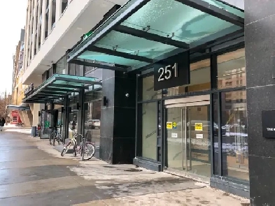 1BD Den Condo for Rent image