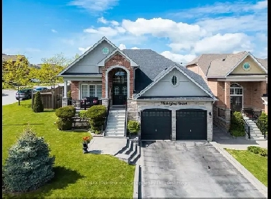 Bungalow For Sale  Innisfil image