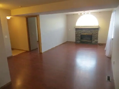 BiLevel Legal Basement Suite for Rent  Monterey Park NE image