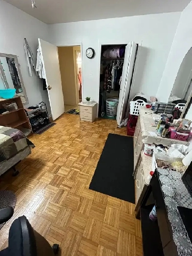 LARGE BEAUTIFUL FURNISHED SEPARATE ROOM FOR RENT jul 1 2025 image
