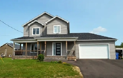 Shediac  New Listing 6 Dominique St A Must See image