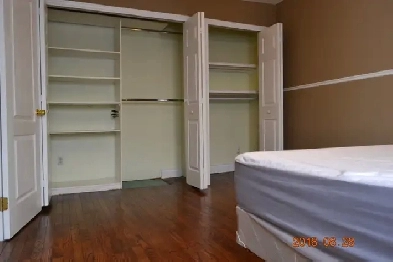 Furnished Private Room for Rent Williams  Dixie Brampton 850 image