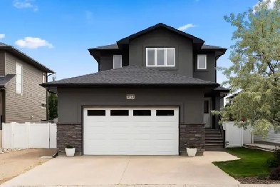 3613 Green Water Drive Greens on Gardiner  Regina image
