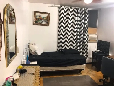 LARGE BEAUTIFUL FURNISHED SEPARATE ROOM FOR RENT jul 1 2025 image