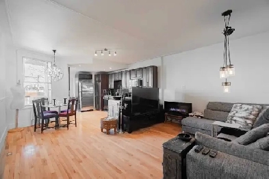 Appartement rnov  louer   qui la chance image