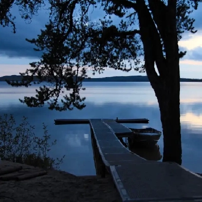 For Sale  Fly in Fishing Camp Located in Northern Saskatchewan image
