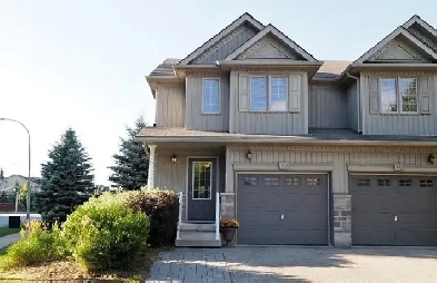 3 bed 15 washroom Townhouse for lease image