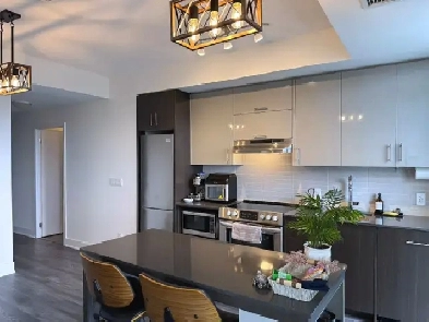 Room for Rent  Fairview Mall New Condo  1300 image