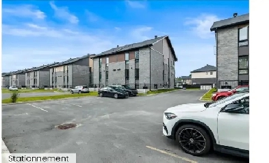 Appartement une chambre 312  louer  Gatineau image