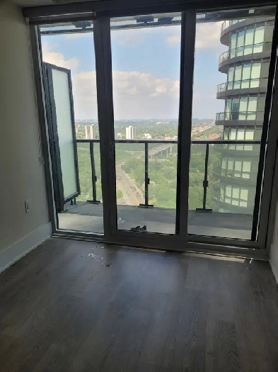 Furnished 1 Den Condo for ShortTerm Rent image