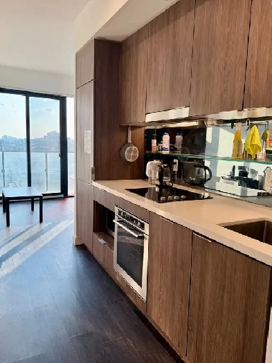 3 Bed   2 full Bath Condo for Rent image