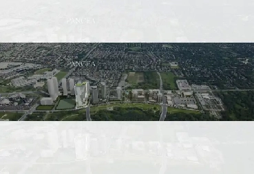 PANGEA  CONDOS  VIP SALE MARKHAM image