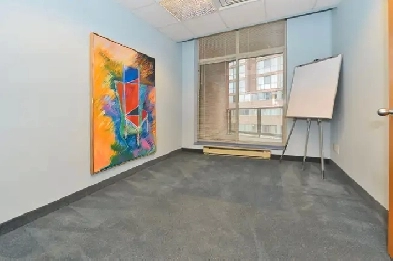 BAY STREET OFFICE SPACE FOR RENT image