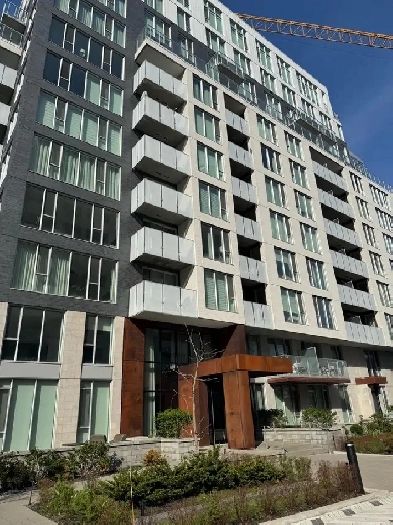 Condo Westbury Luxe 312  MTL 1800 parking et Storage image