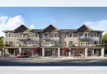 SKYLAND TOWN AT LESLIEELGIN MILL VIP SALE image