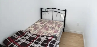 Room for rent500 ScarboroughBoys only image