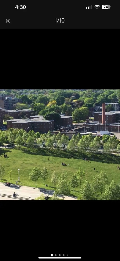 170 Sumach  stunning view image