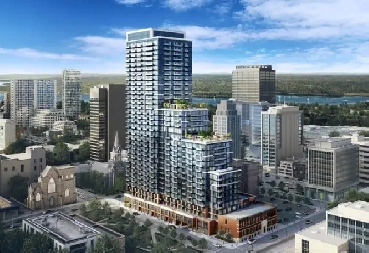 75 JAMES CONDOS VIP SALE HAMILTON image